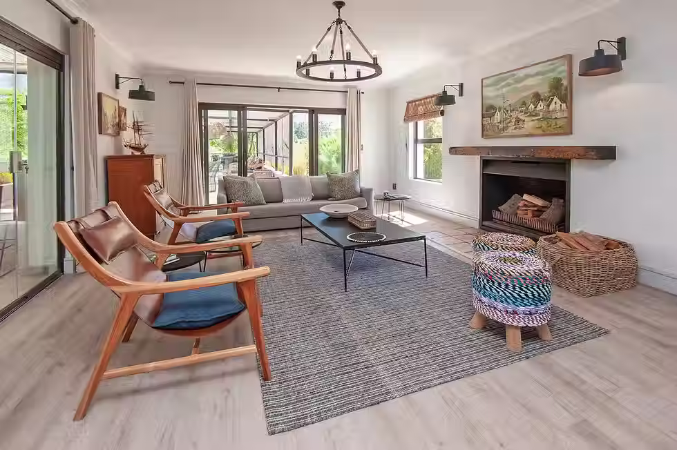 Casa lav vita lounge