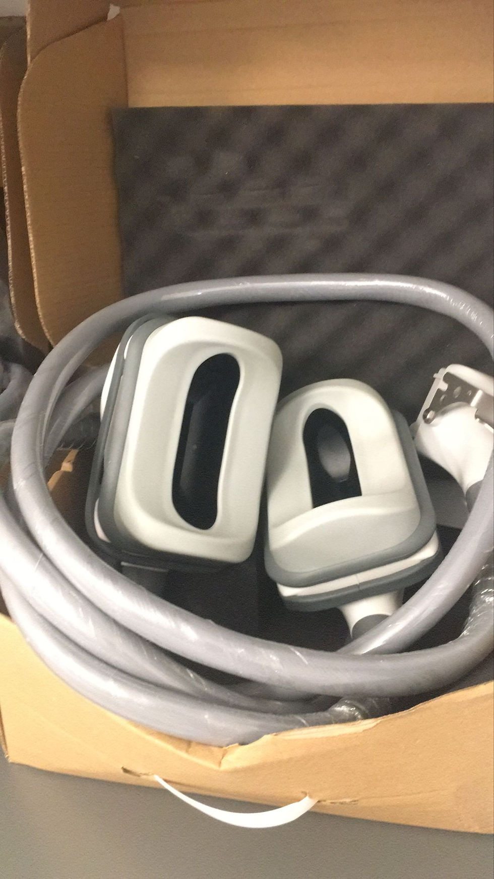 Miniatura: Cocoon Medical Cooltech Define