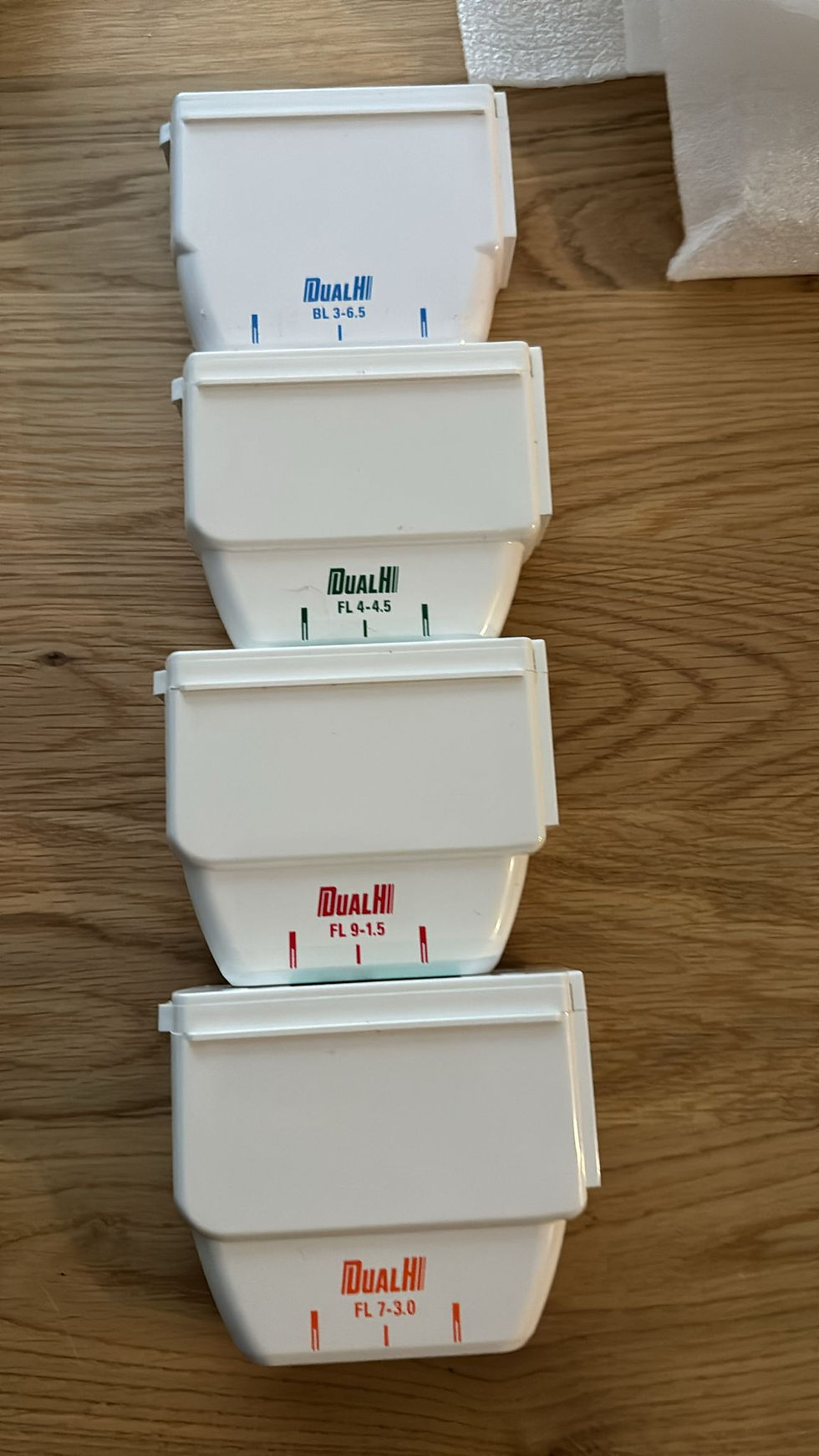 Miniatura: GTG Wellness Dual Hi