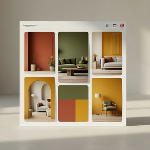 Estrategias de Crecimiento en Pinterest