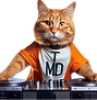 CHAT ROUX TMD 2