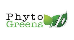 Logo Phyto Greens