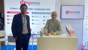EMPRIXIA expose au SIEC