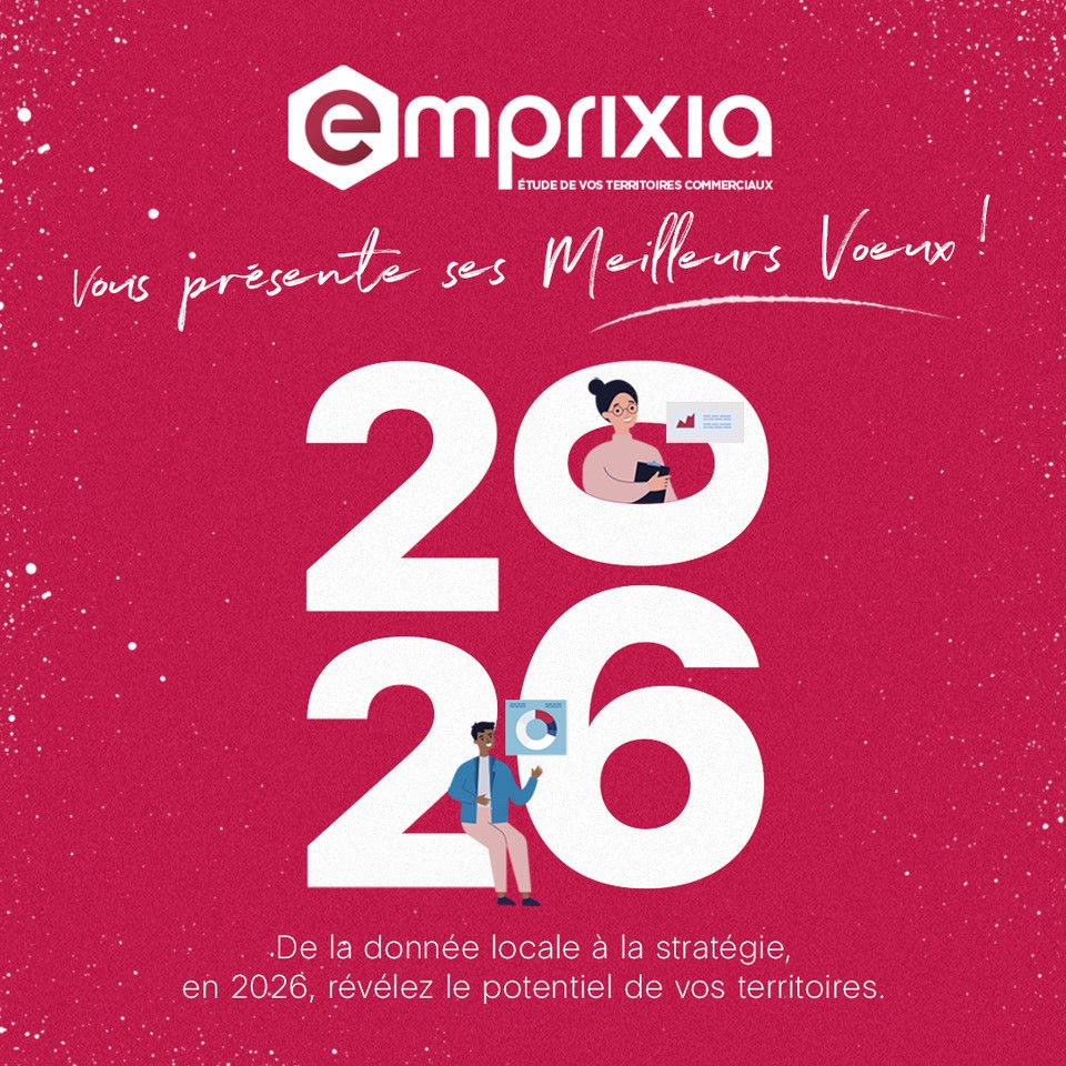 ✨ Cap sur 2026 ✨