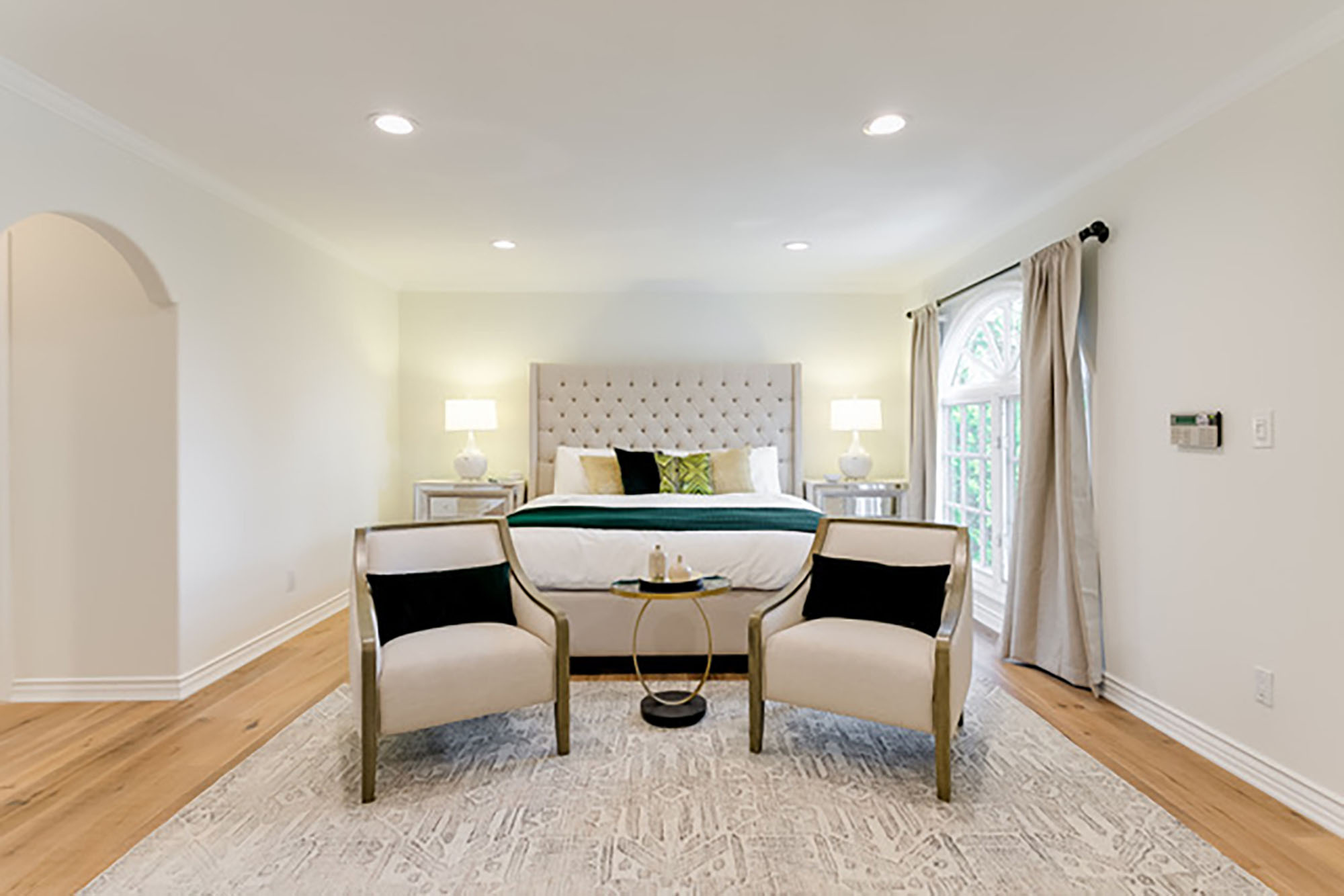 Infinite Concierge BEVERLY GLENN ESTATE