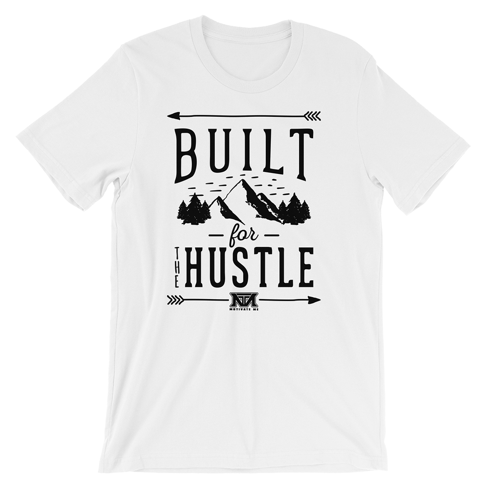 Thumbnail: Built for the hustle - Mountain