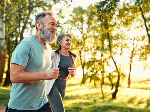 Zone 2 training: The trending workout that burns fat without intense exercise