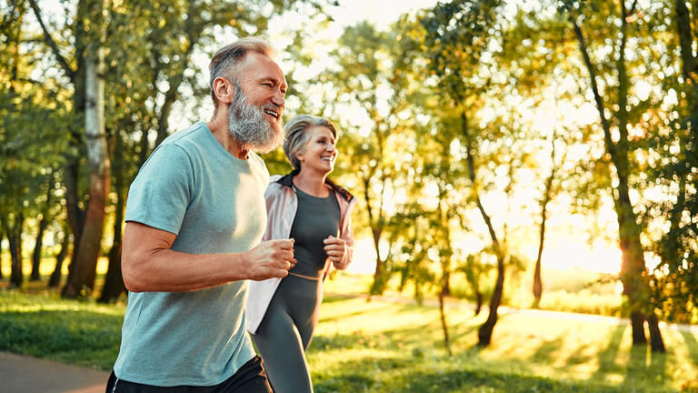 Zone 2 training: The trending workout that burns fat without intense exercise