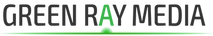GreenRayMedia_LogoBlack_PNG_BackgroundTr