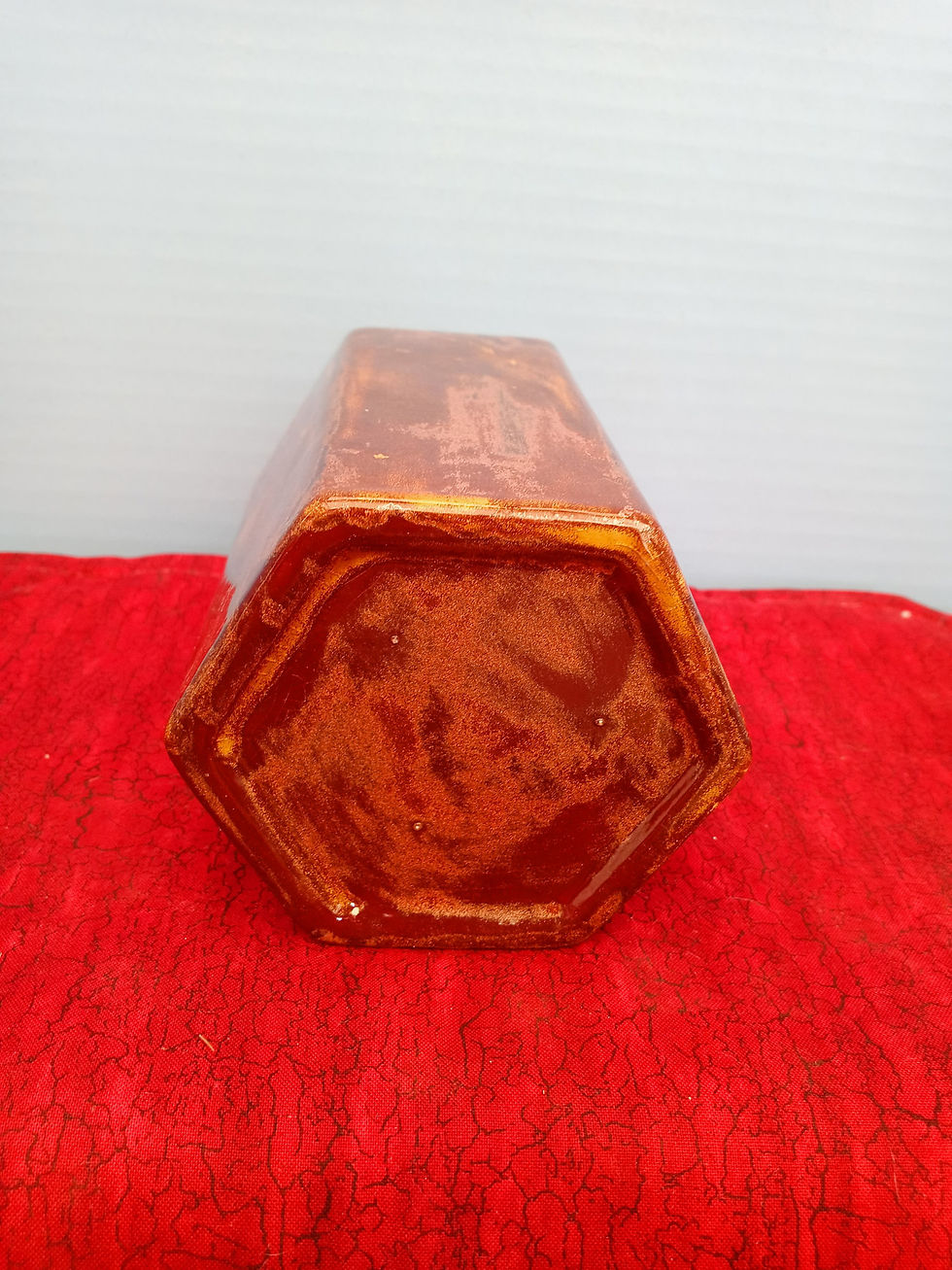 Thumbnail: Hexagon