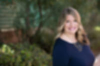 Melissa's Headshot