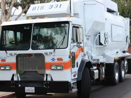 Homeowners sue city of San Diego, councilmembers, alleging new trash fee is illegal
