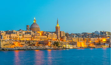 Valleta Malta
