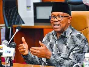 Peter Obi to Tinubu: State Visits Are Not Tourism — What Did Nigeria Bring Home From the UK?