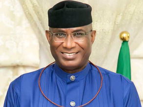 Former Deputy Senate President Omo-Agege Resigns From APC
