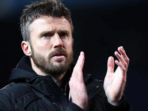 Man Utd Reach Agreement To Appoint Michael Carrick As Interim Manager