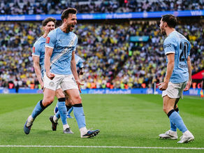 Man City Reach Fourth Consecutive FA Cup Final After Late Comeback Against Southampton