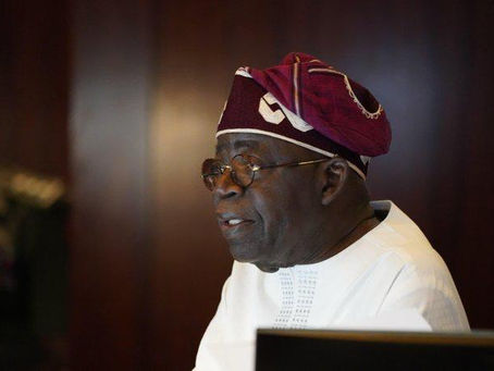 Tinubu Condemns Niger Attack, Directs Security Agencies to Track and Arrest Perpetrators