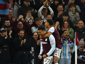 All-English Semi: Villa and Forest to Clash for Place in Europa League Final