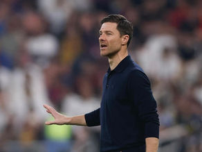 Xabi Alonso Confirms Real Madrid Exit After Seven-Month Spell