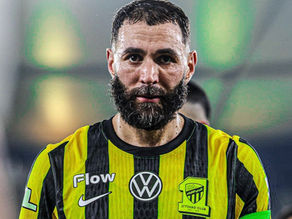 Benzema Refuses to Play for Al-Ittihad Amid Contract Renewal Standoff
