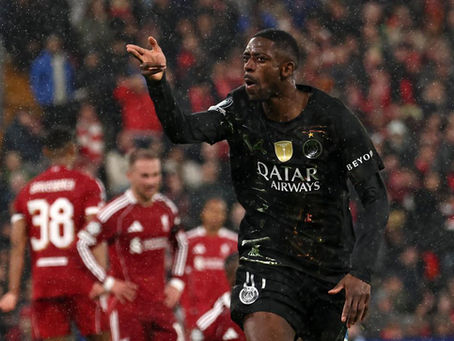 End of the Road: Arne Slot’s Liverpool Bow Out After Double 2-0 Defeat