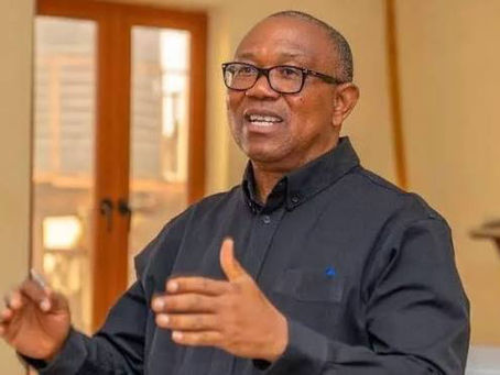 Peter Obi Condemns EFCC Operation at University of Uyo Teaching Hospital