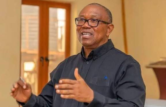 Peter Obi Condemns EFCC Operation at University of Uyo Teaching Hospital