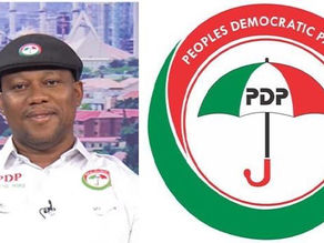 PDP Crisis: Supreme Court Verdict May Leave Party Without Leadership, Says Ememobong