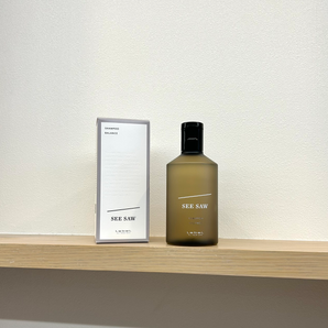 【艶髪】つくれる大人気シャンプー！