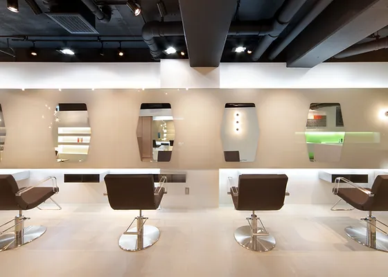 四条 烏丸の美容室 Creww クルー 京都 ヘアサロン