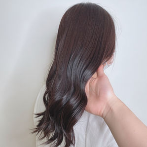 【艶感たっぷり】おすすめカラー☆