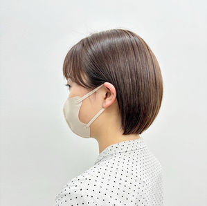 ★オーダーメイドカット【おさまるボブ】