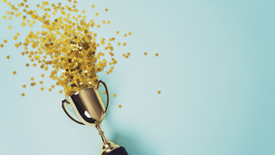 Kicking Off The PR Awards Season