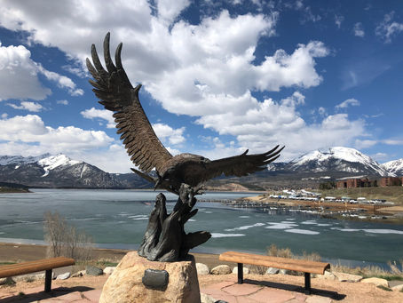 10 Summer Activities At Lake Dillon