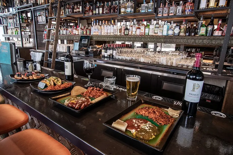 Top food choices in Silverthorne, Summit County, Colorado