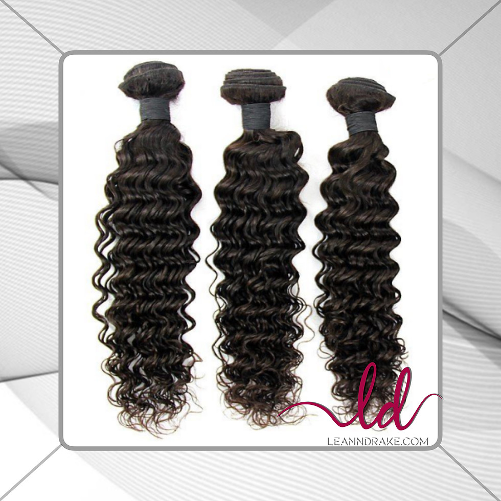 Thumbnail: Virgin Curly Hair