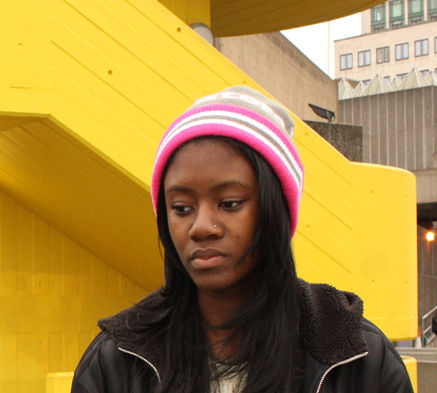 SHANTELLE
