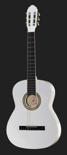 Miniatura: Guitarra classica CG