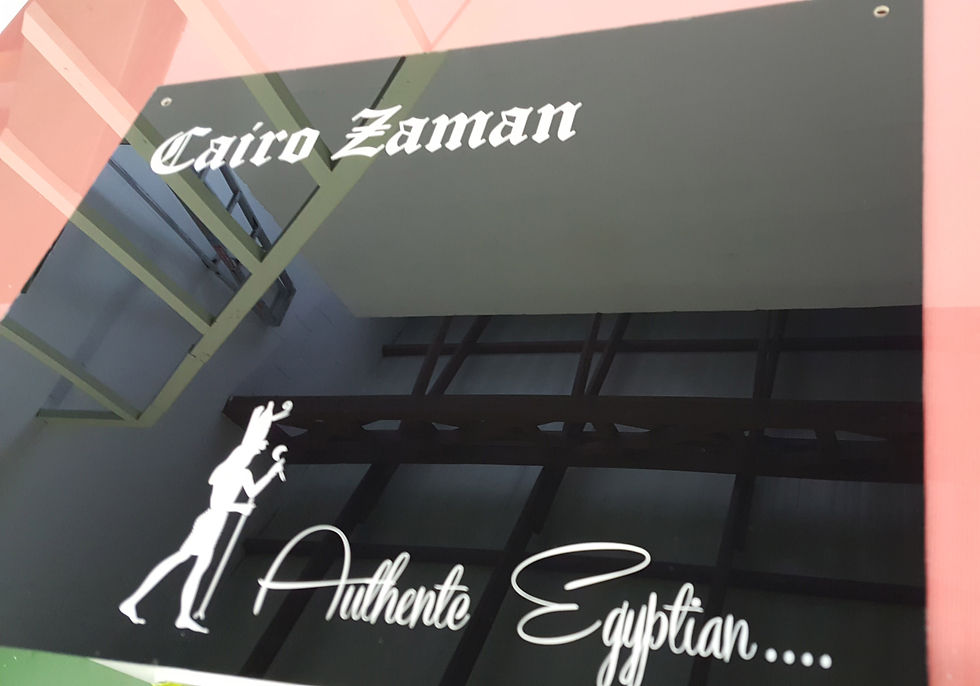 Acrylic board Printing