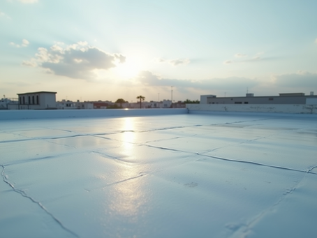 Un guide complet sur l'étanchéité des toits