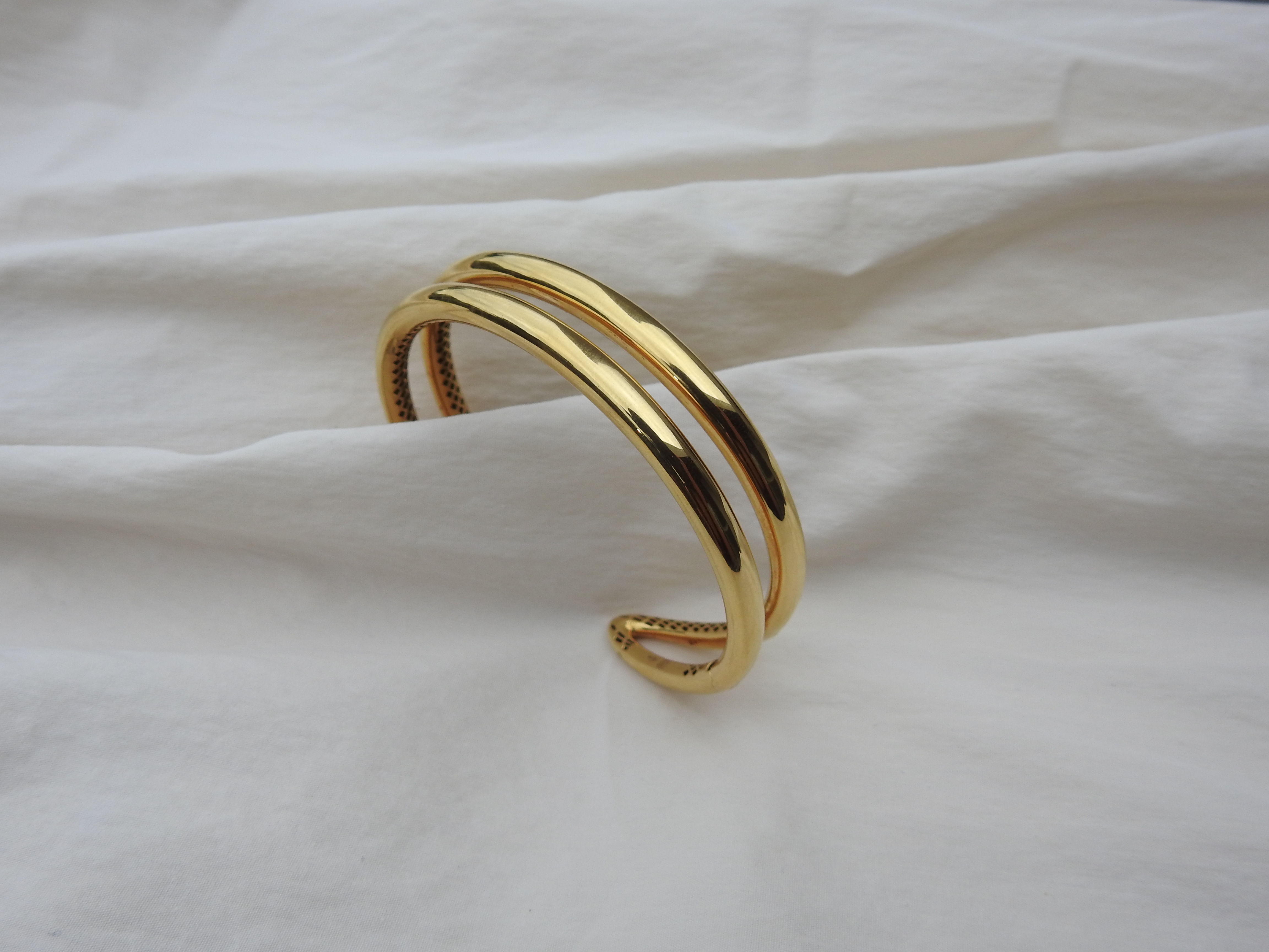 Bracelet 18K Gold