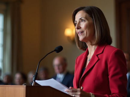 Maximize Your Event Impact with Dr. Katherine Hunt's Keynotes
