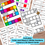 Thumbnail: Fun and Printable Phonics Board Game for -ng, -nk, -old and -ild Words