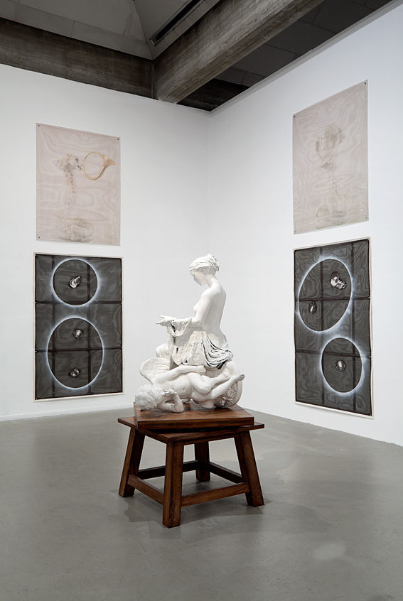 I. Patkin T.A Museum 07.jpg