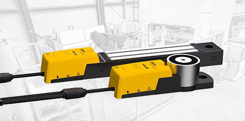 SMART PROCESS LOCKS