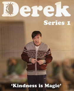 Derek