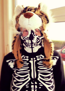 Cool Hoodies & Cute Hats