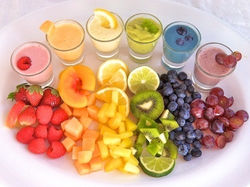 Smoothies