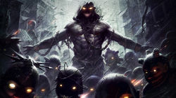 Disturbed's 'The Guy'